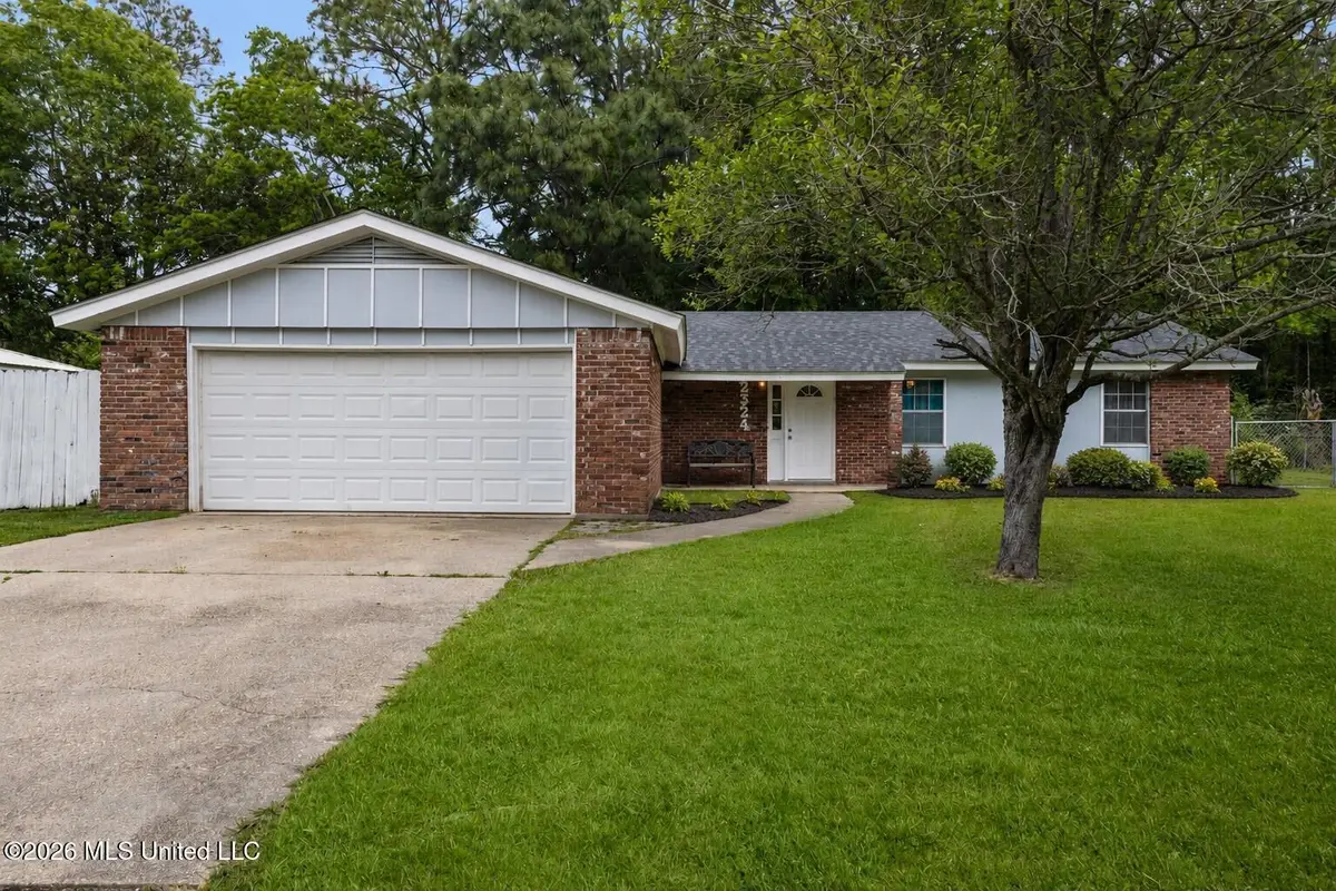 2324 Greenway Drive, Gautier, MS 39553 - #1