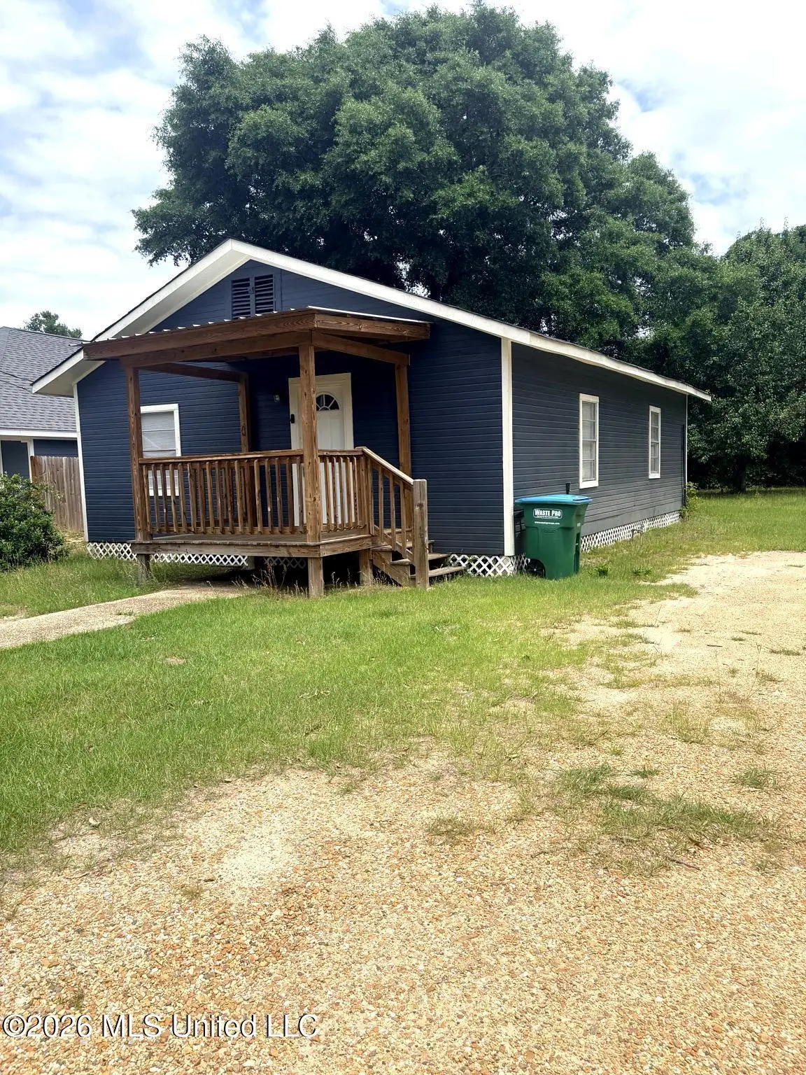 105 Mckinnon Street, Petal, MS 39465 - #1