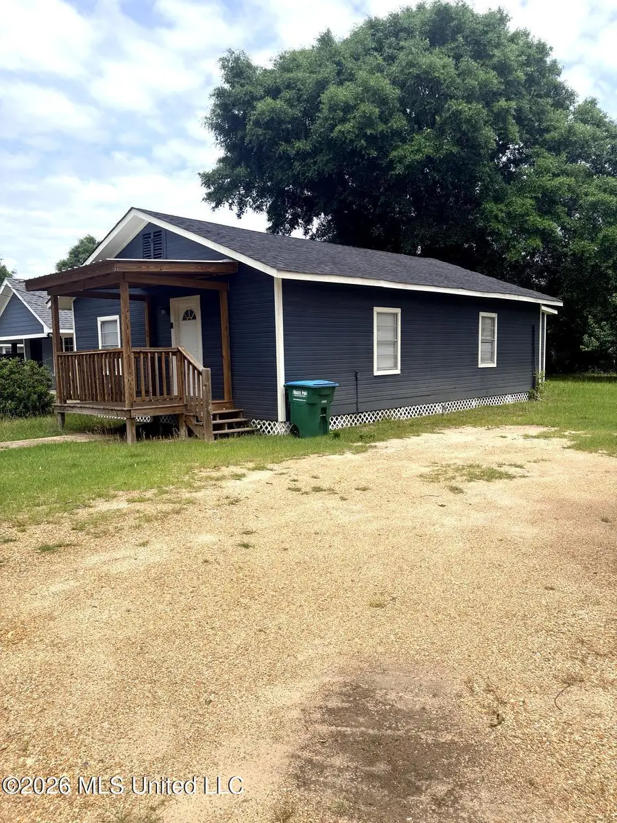 105 Mckinnon Street, Petal, MS 39465 - #2