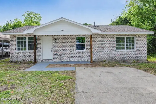 258 Magnolia Street, Biloxi, MS 39530