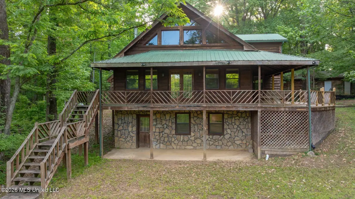 528 Arkabutla Dam Road, Coldwater, MS 38618 - #1