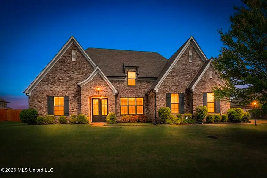 6320 Chippewa Drive, Olive Branch, MS 38654 - #2