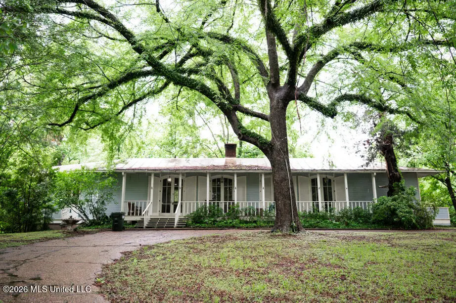 108 Dana Road, Natchez, MS 39120 - #1