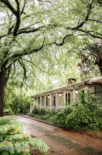 108 Dana Road, Natchez, MS 39120 - #3