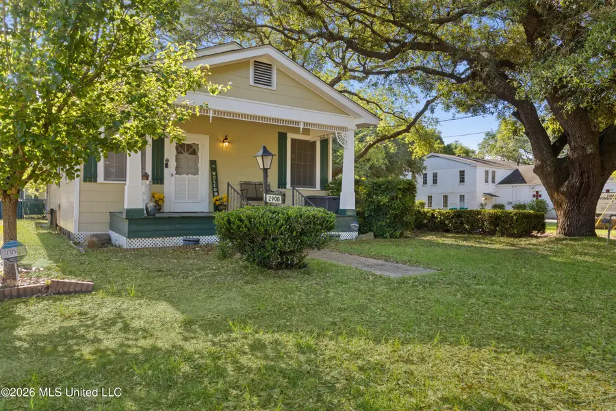 2900 7th Avenue, Gulfport, MS 39501 - #3
