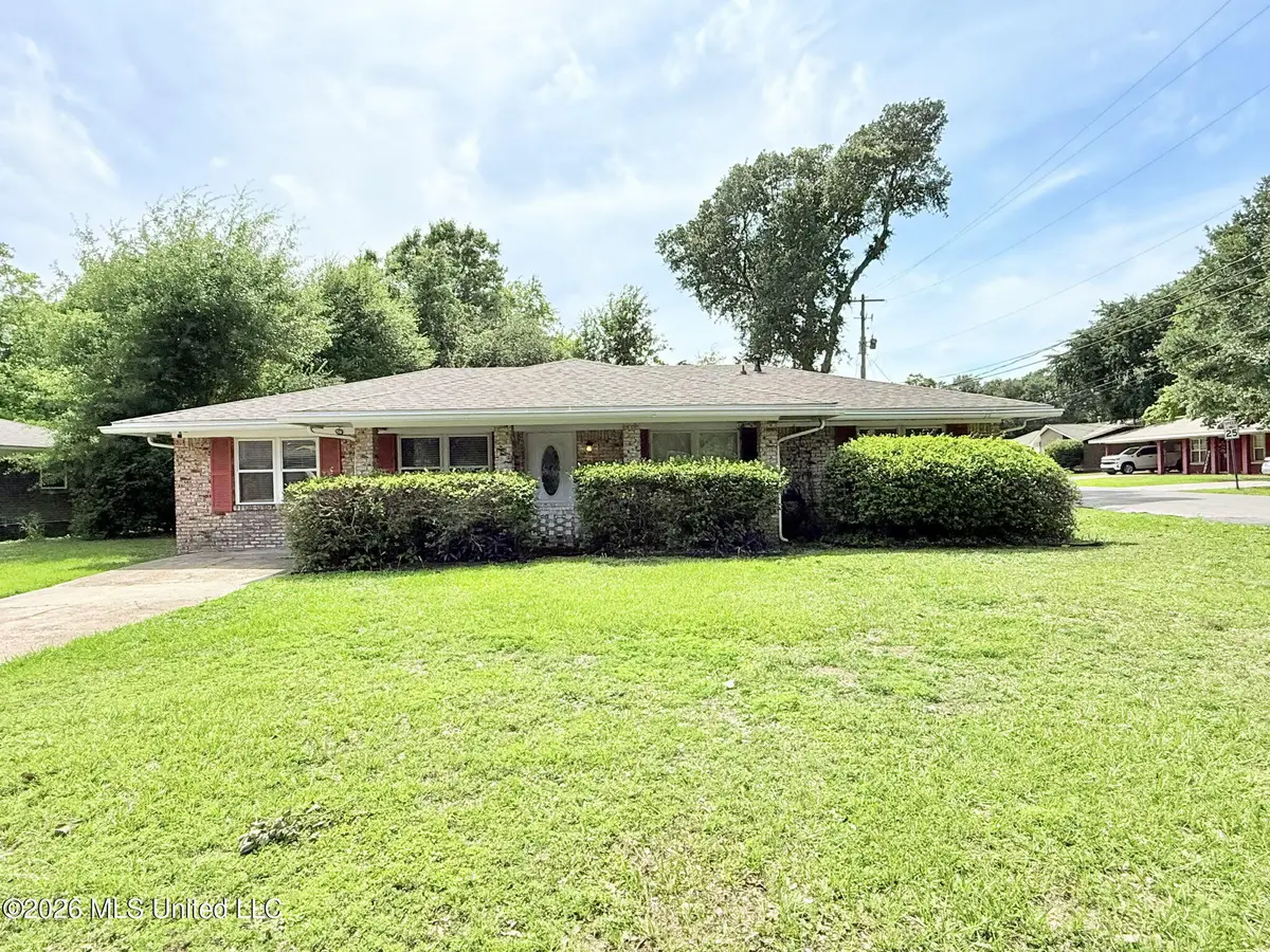 331 Greenwood Drive, Biloxi, MS 39531 - #1