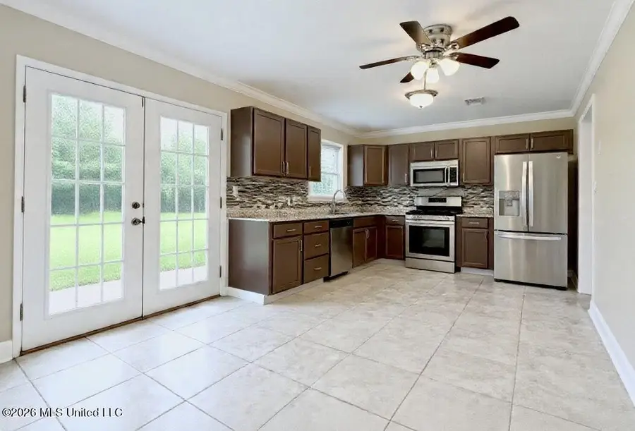 331 Greenwood Drive, Biloxi, MS 39531 - #3