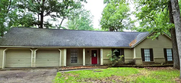 1102 Martin Drive, Brandon, MS 39047