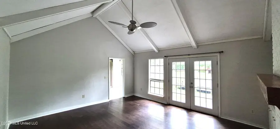 1102 Martin Drive, Brandon, MS 39047 - #3