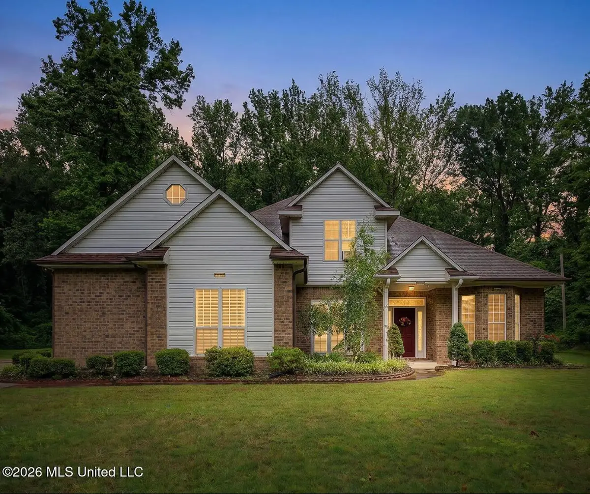 3770 Swinnea Road, Southaven, MS 38672 - #1