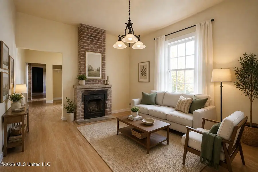 207 Saint Mary Street, Natchez, MS 39120 - #3