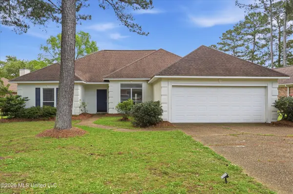 402 Forest Lane, Ridgeland, MS 39157