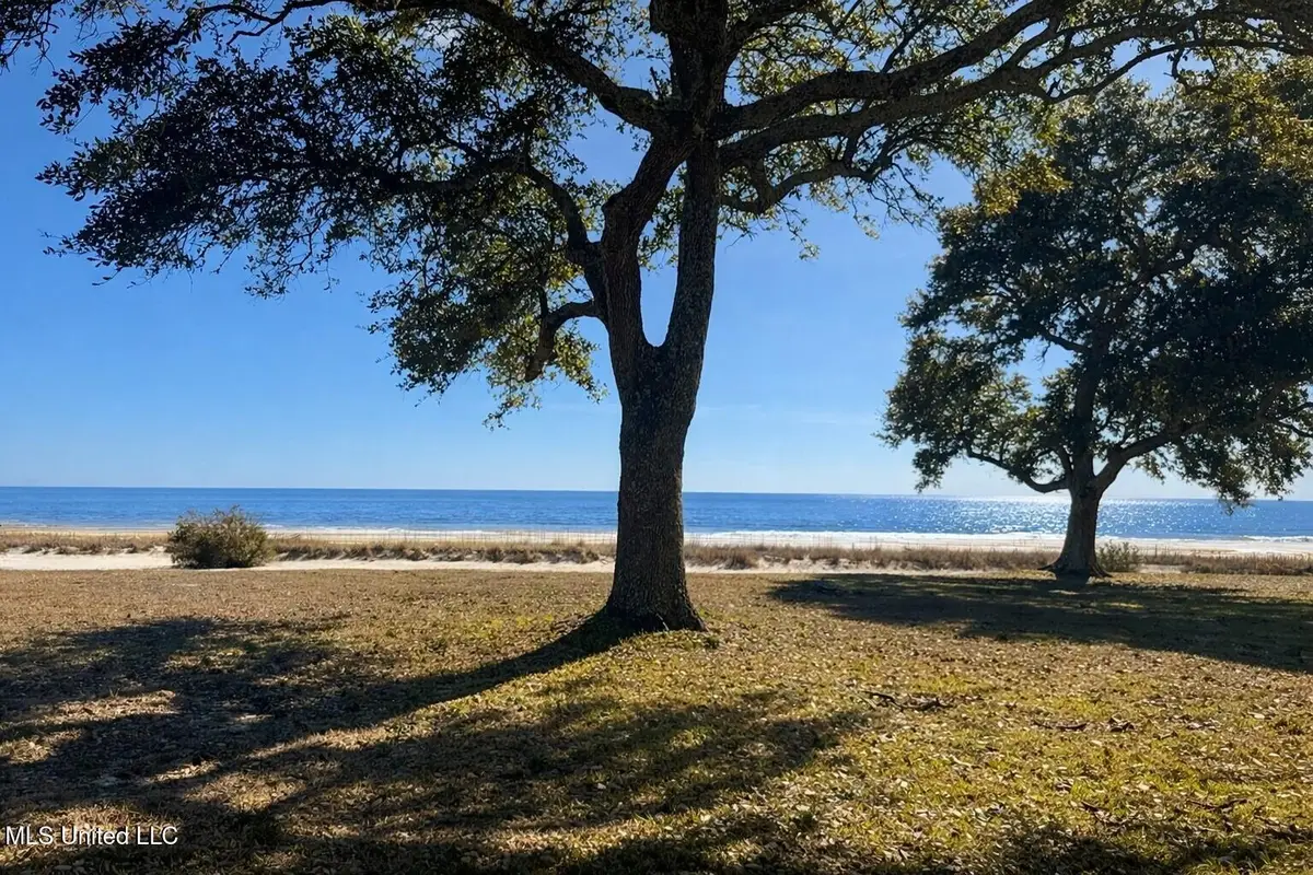 517 N Beach Boulevard, Waveland, MS 39576 - #1