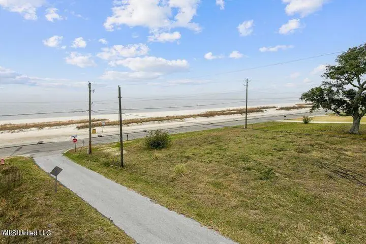 517 N Beach Boulevard, Waveland, MS 39576 - #2