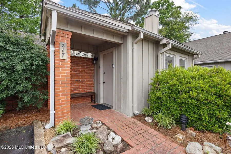 217 River Place 2, Jackson, MS 39211 - #2
