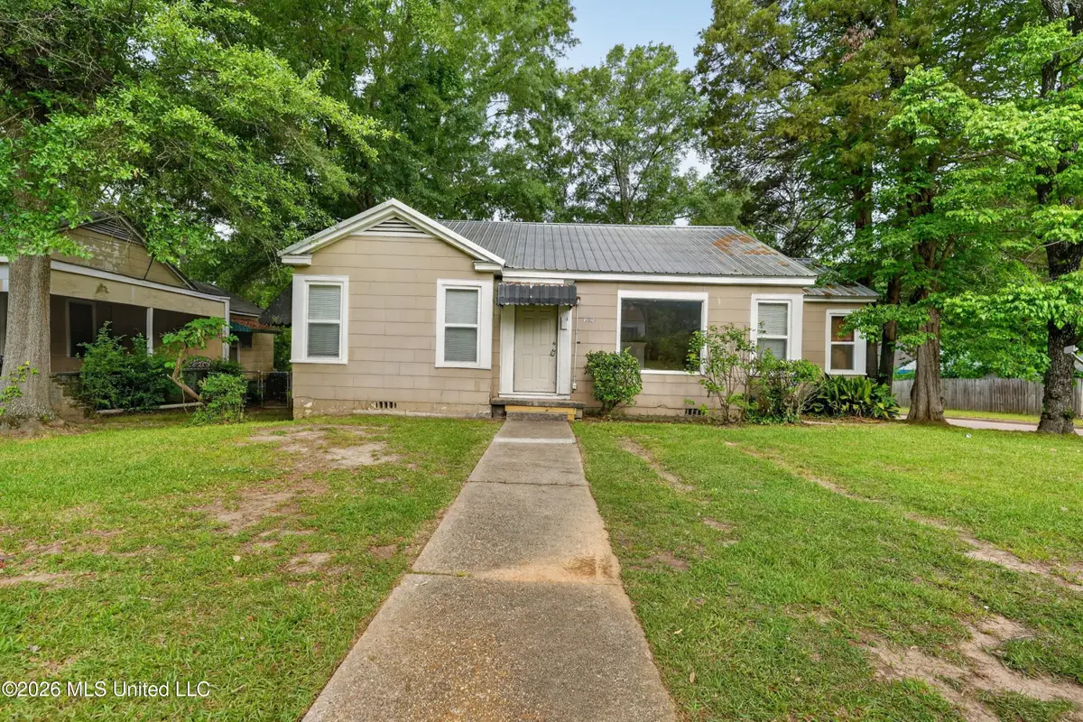 3021 Downing Street, Jackson, MS 39216 - #1