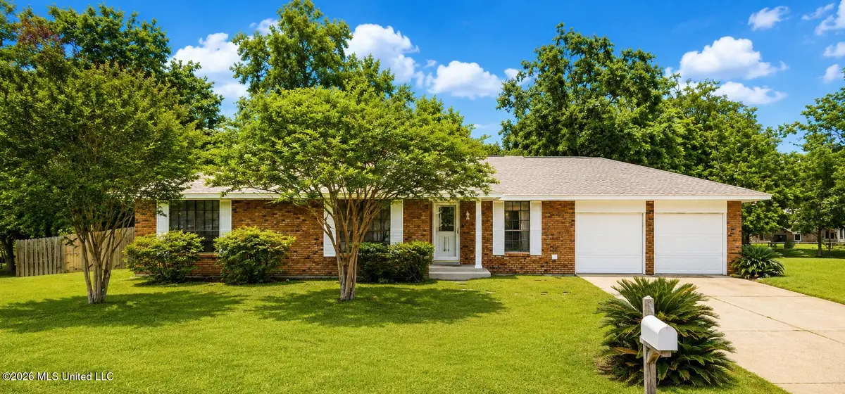108 Shore Drive, Long Beach, MS 39560 - #1