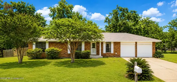 108 Shore Drive, Long Beach, MS 39560