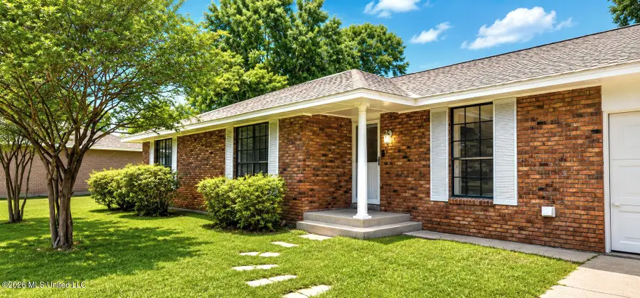 108 Shore Drive, Long Beach, MS 39560 - #2