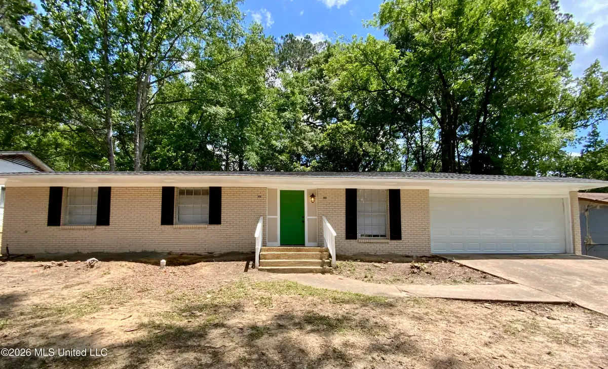 3150 Ponderosa Drive, Jackson, MS 39212 - #1