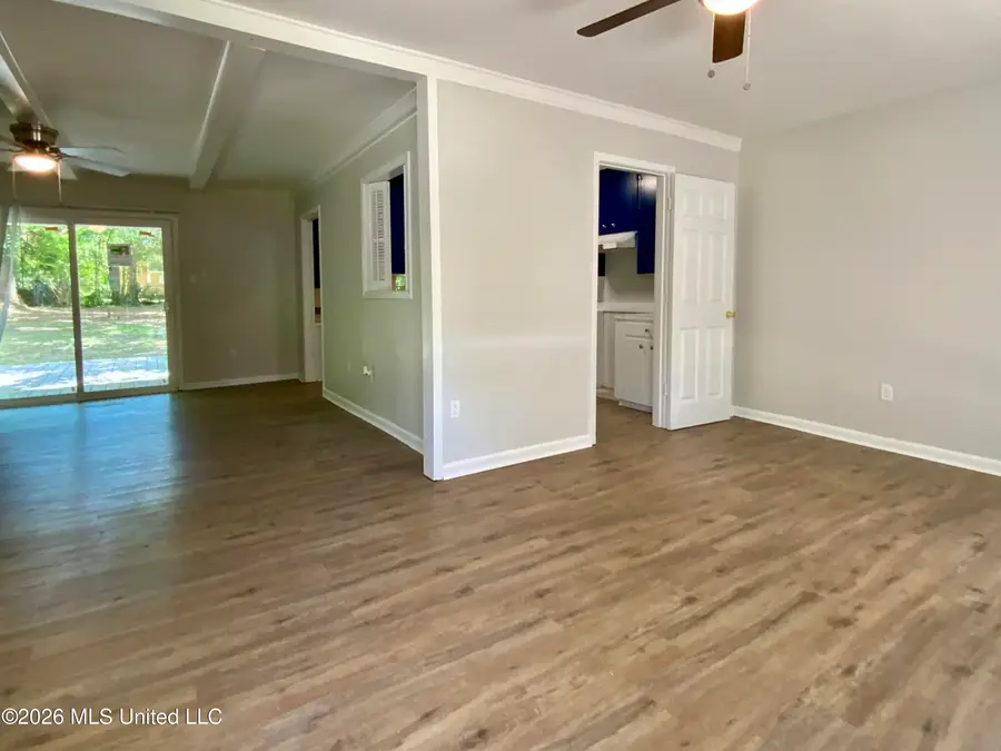 3150 Ponderosa Drive, Jackson, MS 39212 - #2