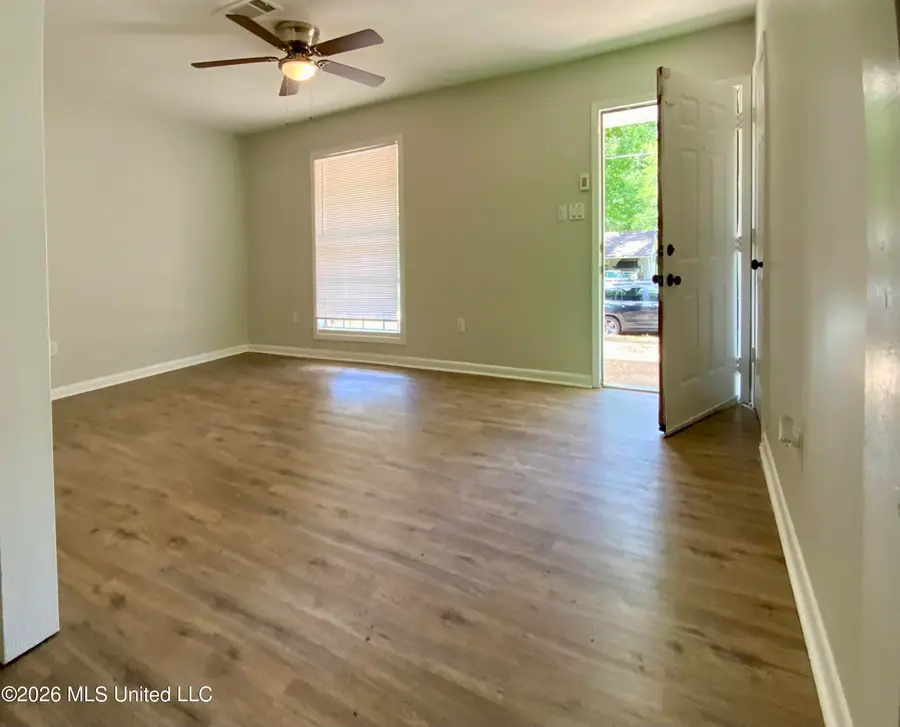 3150 Ponderosa Drive, Jackson, MS 39212 - #3
