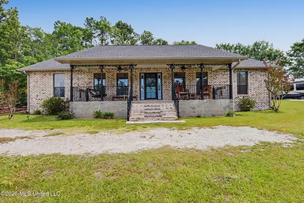 17114 Doc Lizana Road, Gulfport, MS 39503