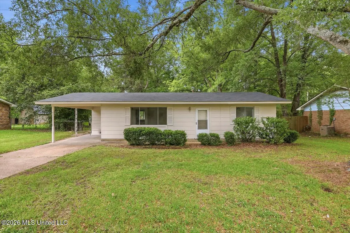 4251 Old Brandon Road, Pearl, MS 39208 - #1