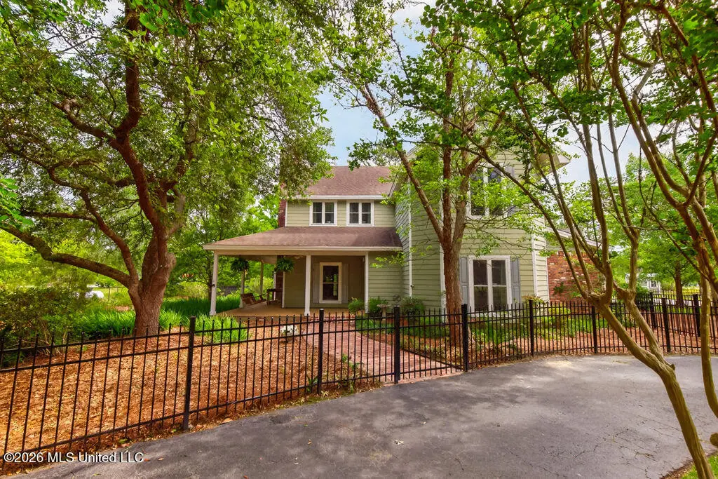 20332 Hayes Road, Long Beach, MS 39560 - #1