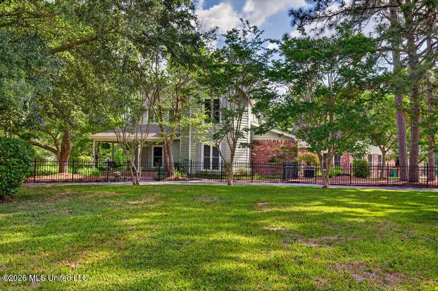 20332 Hayes Road, Long Beach, MS 39560 - #2