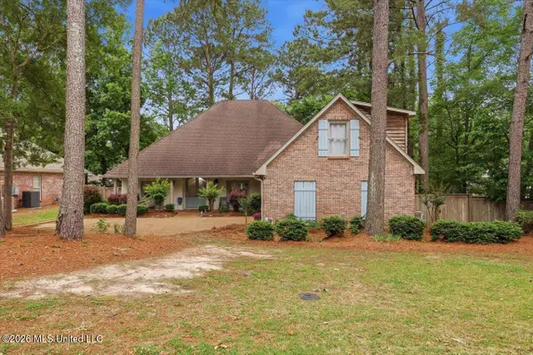 140 Spindlewood Drive, Madison, MS 39110