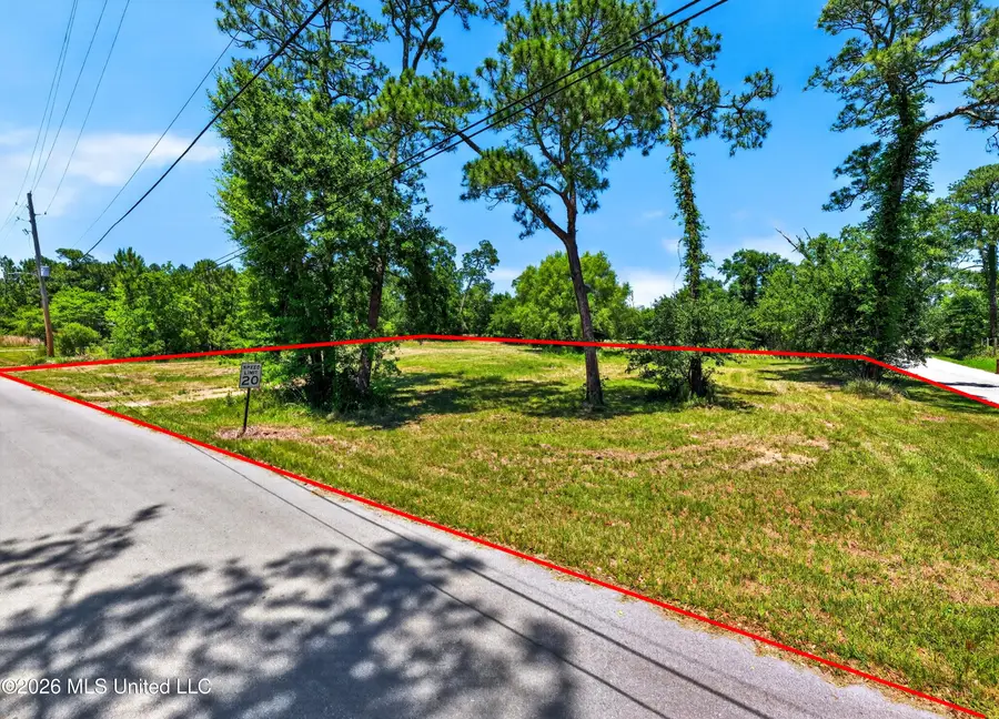 436 Mcclung Street, Pass Christian, MS 39571 - #2