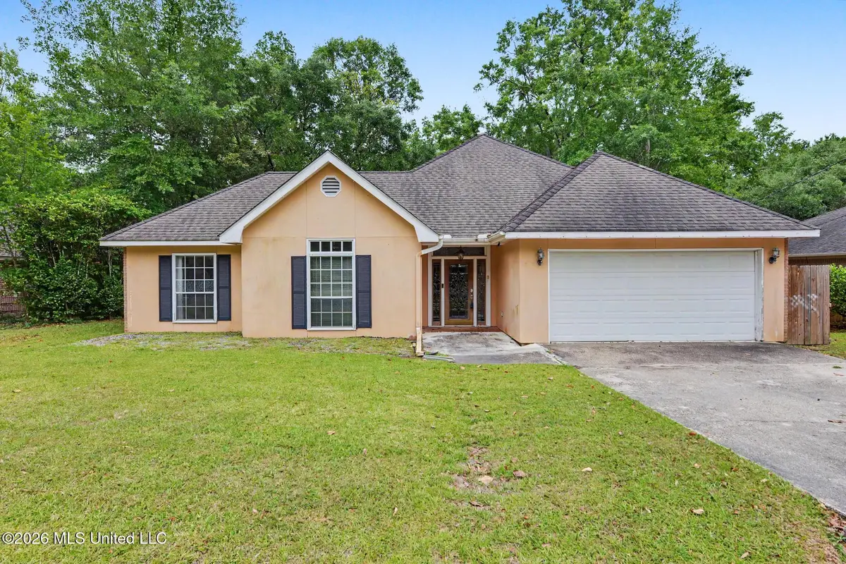 7881 Hilo Way, Diamondhead, MS 39525 - #1