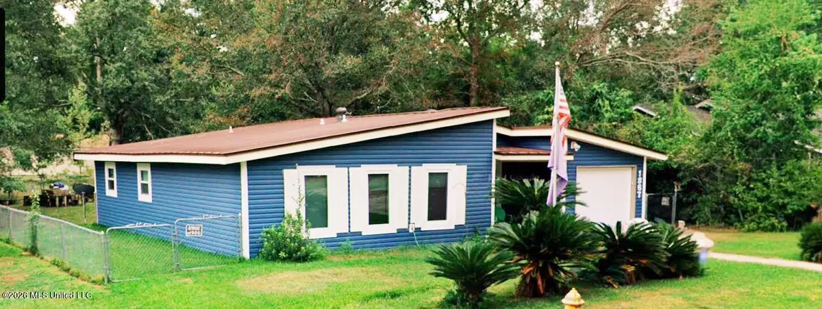 1867 Brasher Road, Biloxi, MS 39532 - #1
