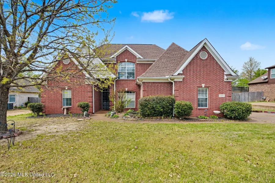592 Rowan Oak Place, Hernando, MS 38632 - #2