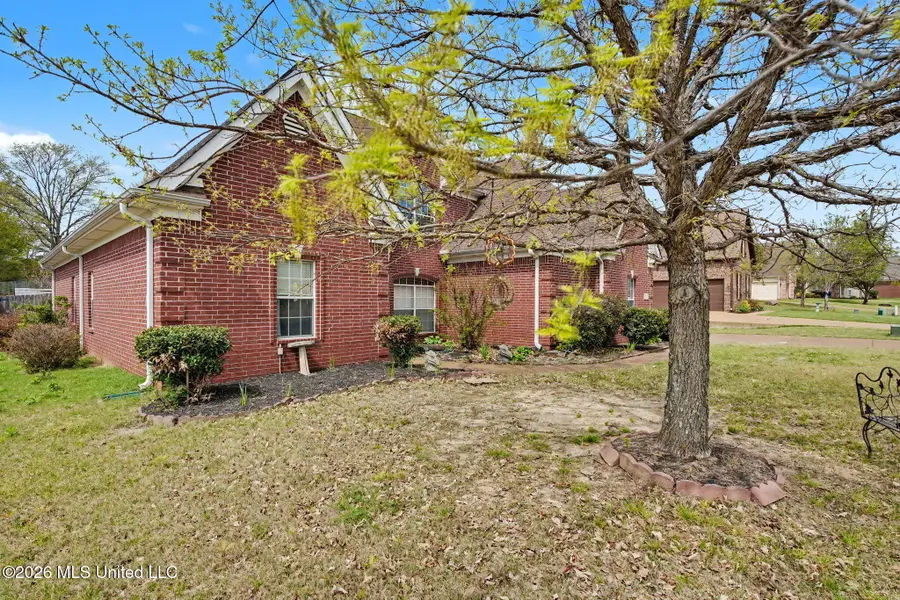 592 Rowan Oak Place, Hernando, MS 38632 - #3