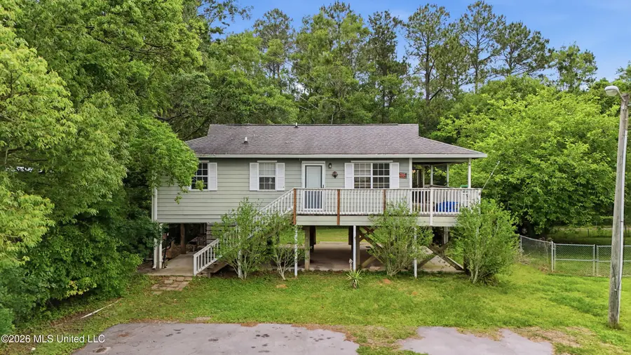 8621 Old Stage Road, Moss Point, MS 39562 - #2