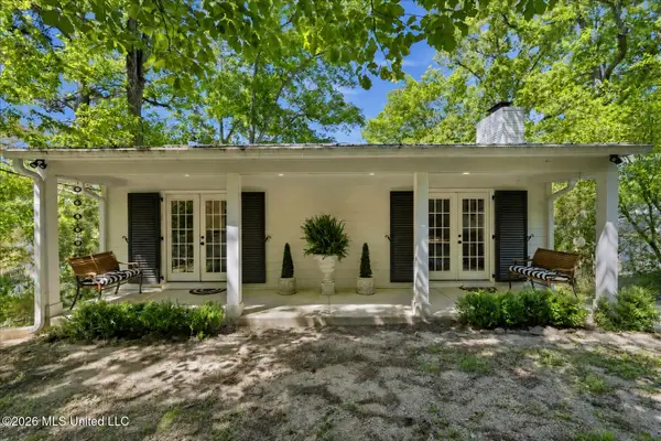 1827 Snow Lake Drive, Ashland, MS 38603
