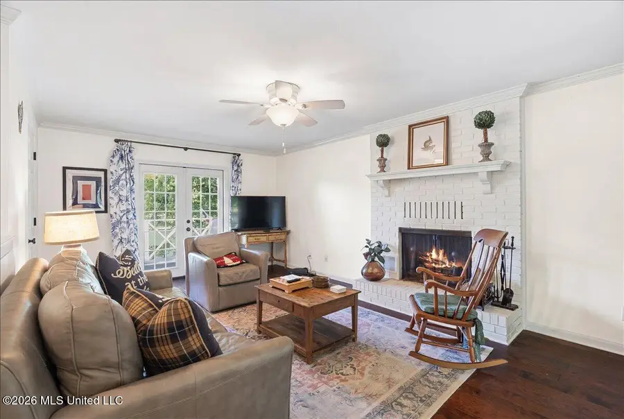 1827 Snow Lake Drive, Ashland, MS 38603 - #3