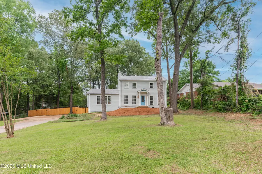 223 Hannah Drive, Clinton, MS 39056 - #2