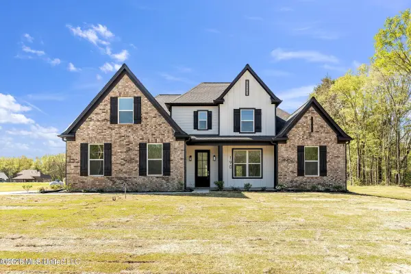 291 Centerline Roper Loop, Byhalia, MS 38611