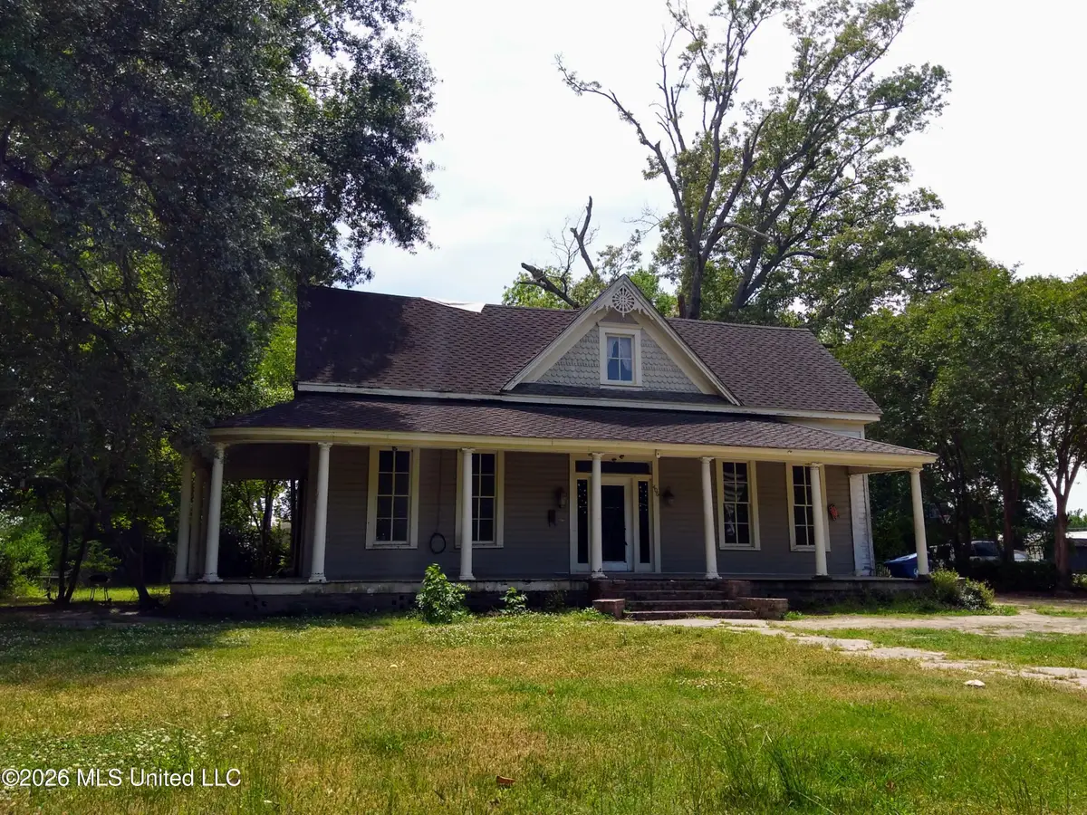 406 Main Street, Indianola, MS 38751 - #1