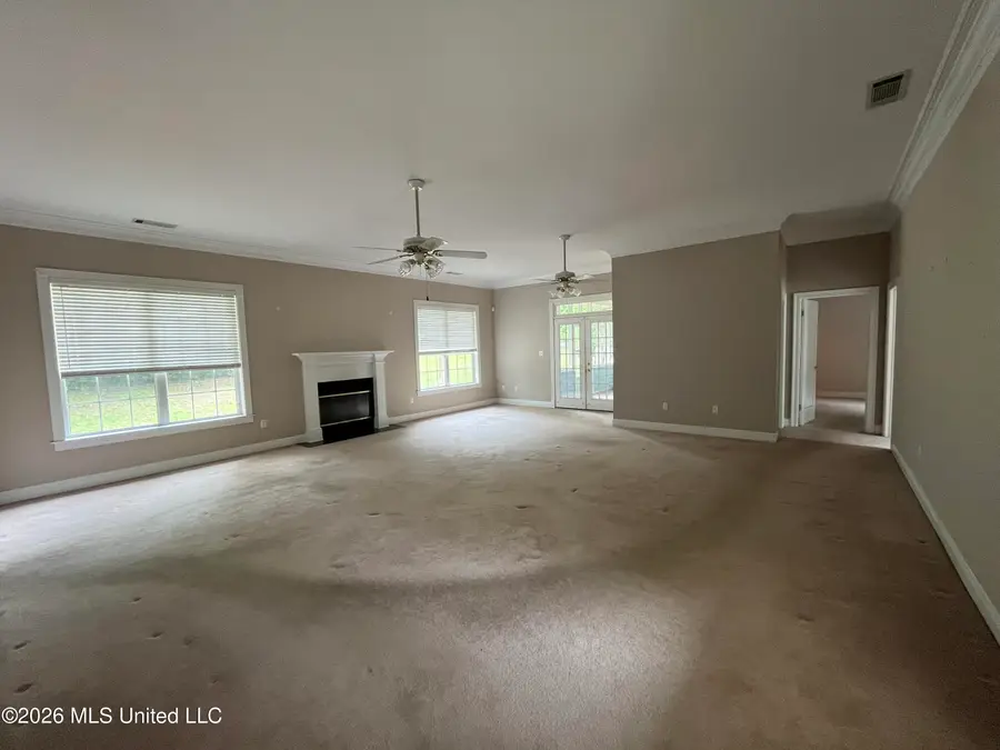82 N Hill Drive, Carriere, MS 39426 - #2