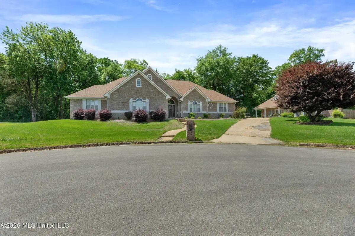2022 Hummingbird Lane, Tupelo, MS 38801 - #1