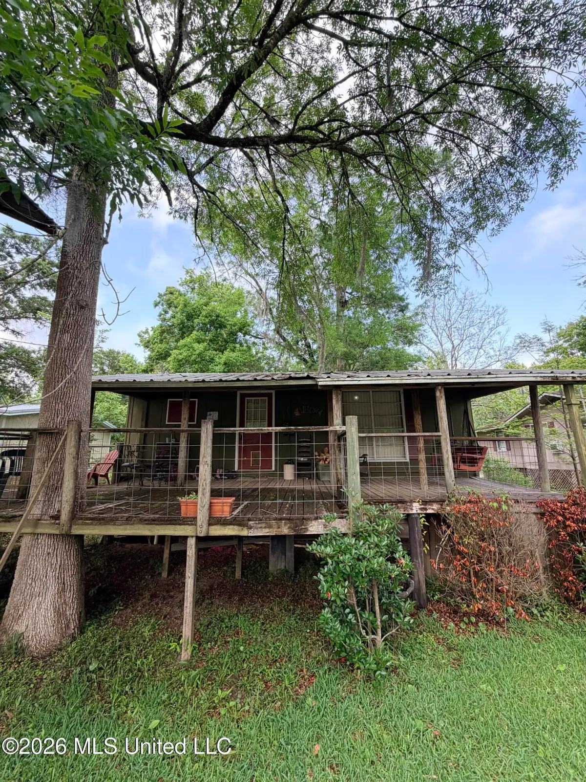 2105 Pascagoula River Drive, Lucedale, MS 39452 - #1