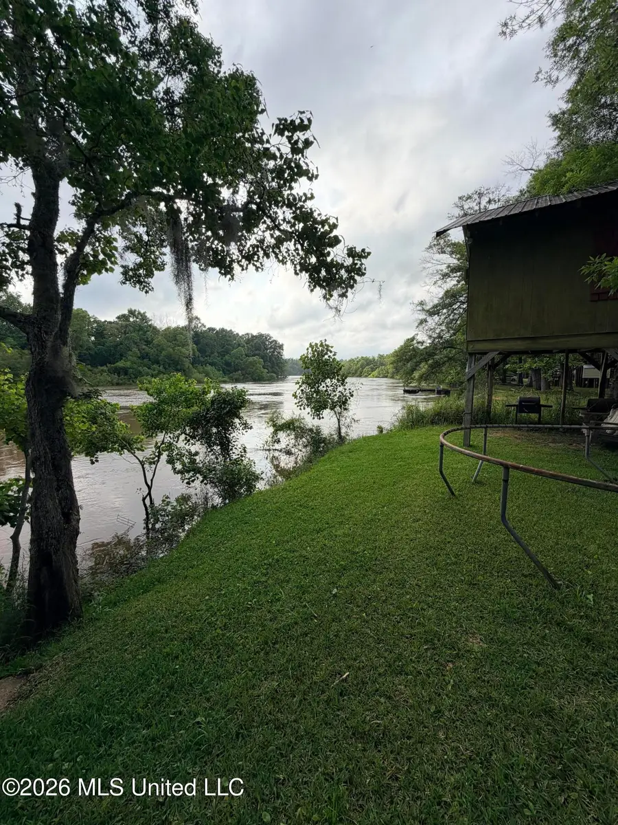 2105 Pascagoula River Drive, Lucedale, MS 39452 - #2