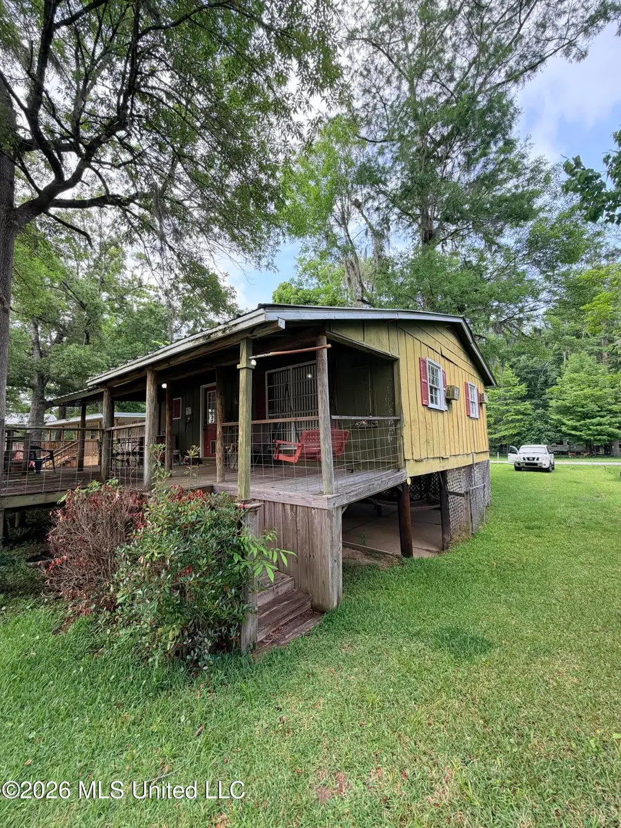 2105 Pascagoula River Drive, Lucedale, MS 39452 - #3