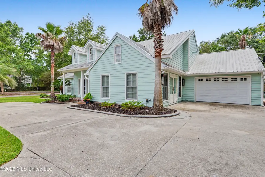 179 Blue Heron Cove, Waveland, MS 39576 - #3