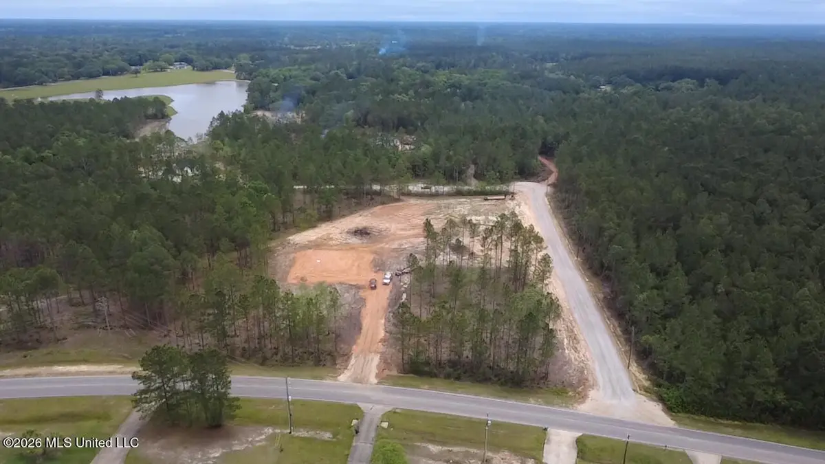 Lot 3 Rockey Hill Road, Kiln, MS 39556 - #1