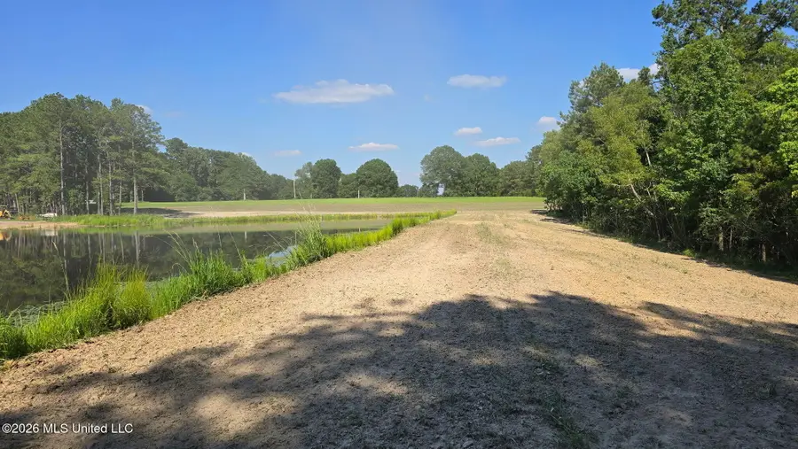 186 W New Arbor Road, Poplarville, MS 39470 - #2